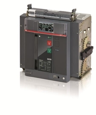 Заземлитель выкатной E4.2/MT 3200 MP 3p Заземление верхних выводов | 1SDA081784R1 | ABB
