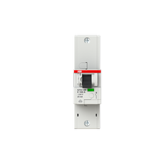 Выключатель автоматический селект. S751DR-E100 | 2CDH781010R0822 | ABB