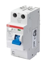 Выкл.диф.тока F402A40/0.03 | 2CSF502110R1400 | ABB