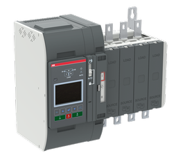 АВР TruONE OXB200E3S3QB 200А 3P+N LCD | 1SCA153429R1001 | ABB