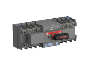 Рубильник OTM125F4C21D400C с АВР 21D | 1SCA151251R1001 | ABB
