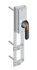Байпасная сблокировка OTZW26 для ОТ/OS200-250 | C1SCA022778R7060 | ABB