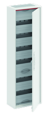 Шкаф 72 М навес IP44, 950x300x160 DIN-125 мм N/PE CA16VZRU | AT61 | 2CPX052533R9999 | ABB