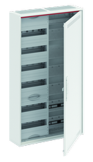 Шкаф 72М навес медиа IP30, 950x550x160 DIN-125 мм N/PE с вент. отв. CA26VML | AT62MML | 2CPX052213R9999 | ABB