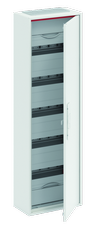 Шкаф 60 М навес IP44, 950x300x160 DIN-150 мм N/PE CA16RZ1 | AT61R5IE | 2CPX052279R9999 | ABB