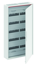 Шкаф 120 М навес IP44, 950x550x160 DIN-150 мм N/PE CA26RZ1 | AT62R5IE | 2CPX052283R9999 | ABB