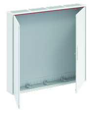 Шкаф навес IP44, 950x1050x160 пустой с дверью CA46 | TA64 | 2CPX052160R9999 | ABB
