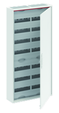 Шкаф 168 М навес IP44, 1100x550x160 DIN-125 мм N/PE CA27VZRU | AT72 | 2CPX052536R9999 | ABB