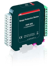 УЗИП OVR 110Q | 7TCA085400R0343 | ABB