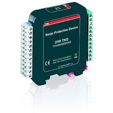 УЗИП OVR TNQ | 7TCA085400R0344 | ABB
