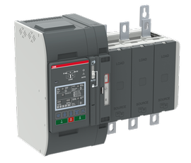 АВР TruONE OXB400E3X2QB 400А 3P DIP | 1SCA152049R1001 | ABB