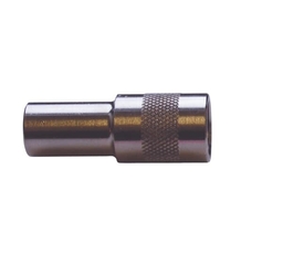 Соединитель PSA9/M18, прямой поворотный, никелированная латунь, резьба M18, d9, 1 шт. в пачке | 7TCA296050R0423 | ABB