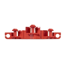Разгрузка натяжения кабеля для монтажных коробок AP9 | 2TKA00003876 | ABB