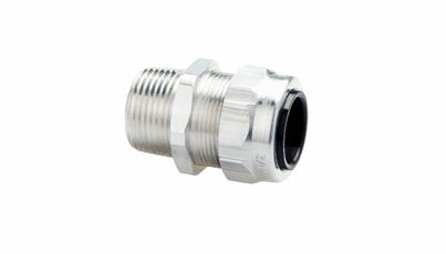 Сал.каб.2940AL,алюмин.,NPT 1,10 шт.упк | 7TBD105110R0005 | ABB