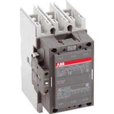 Контактор A185-30-11 (185А AC3) катушка управления 380-400В AC | 1SFL491001R8511 | ABB