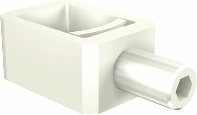 Выводы силовые для стационар.выкл.FC CuAl 1х35...95mm2 XT1 (комп.из 3шт) | 1SDA067155R1 | ABB