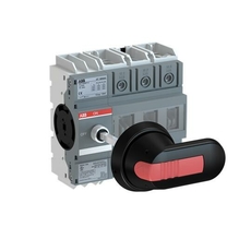 Рубильник OT160G03P | 1SCA135139R1001 | ABB