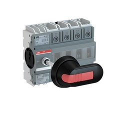 Рубильник OT160G04P|1SCA135140R1001| ABB