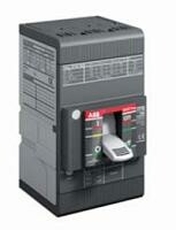 Выключатель автоматический XT1B 160 TMD 80-800 3p F F | 1SDA066806R1 | ABB