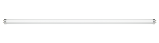 Лампа светодиодная LED-T8-standard 24Вт 230В G13 4000К 1920Лм 1500мм матов | 4690612004020 | ASD