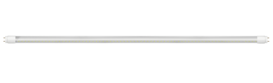 Лампа светодиодная LED-T8-М-std 30Вт 230В G13 4000К 2440Лм 1200мм матов | 4690612023564 | ASD