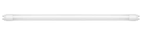 Лампа светодиодная LED-T8R-M-std 10Вт 230В G13R 4000К 800Лм 600мм матов повор. | 4690612002606 | ASD