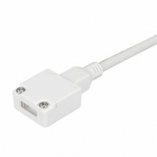 Коннектор питания для ленты ARL-50000PV (15.5x6mm) | 027063 | Arlight