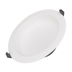 Светильник IM-CYCLONE-R200-20W Day4000-MIX (WH, 90 deg) | 022521 | Arlight