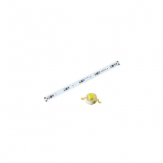 Плата 260x15-5E Emitter (5x LED, 724-20) | 015930 | Arlight