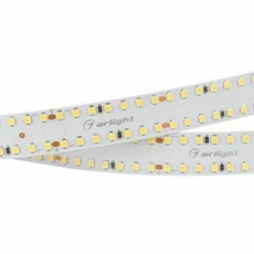 Лента светодиодная S2-2500 24V White 5500K 20mm (2835, 280 LED/m, LUX) | 021197 | Arlight