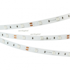 Лента светодиодная RT 2-5000 12V Orange (5060, 150 LED, LUX) | 015898 | Arlight