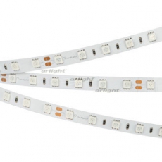 Лента светодиодная RT 2-5000 24V Blue 2x (5060, 300 LED, LUX) | 008819(1) | Arlight