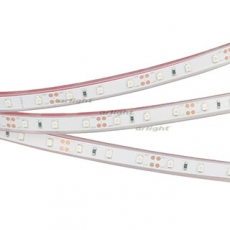 Лента светодиодная RTW 2-5000P 12V Green (3528, 300 LED, LUX) | 014965 | Arlight