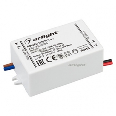 Блок питания ARJ-KE38500 (19W, 500mA, PFC) | 028397 | Arlight