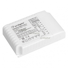 Блок питания ARJ-30-PFC-DALI-1-10V-A (30W, 250-700mA) | 025122 | Arlight