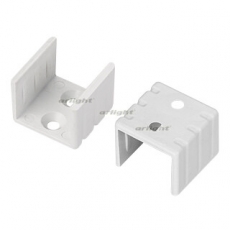 Держатель PVC-SLIM-H15 | 018248 | Arlight