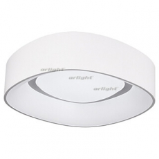 Светильник SP-TOR-QUADRAT-S550x550-53W Warm3000 (WH, 120 deg) | 022145(1) | Arlight