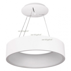 Светильник SP-TOR-RING-HANG-R460-33W Warm3000 (WH, 120 deg) | 022146(1) | Arlight