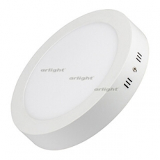 Светильник SP-R145-9W White | 019549 | Arlight