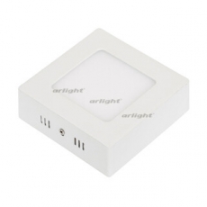 Светильник SP-S120x120-6W White | 018850 | Arlight