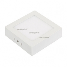 Светильник SP-S145x145-9W Day White | 019548 | Arlight