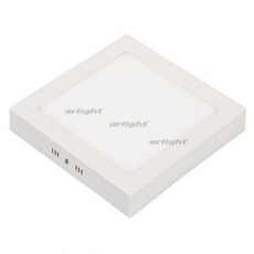 Светильник SP-S225x225-18W White | 018863 | Arlight