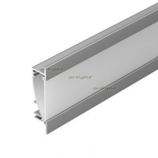 Профиль TOP-SWALL-2000 ANOD (P35) | 016968 | Arlight