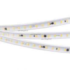 Лента светодиодная ARL-50000PV-5630-72-230V Cool10000 (15mm, 14W/m, IP65) | 027050 | Arlight