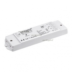 Контроллер тока SR-1009FA7 (12-36V, 4x700mA) | 014744 | Arlight