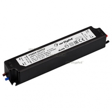 Блок питания ARPV-LV24012 (24V, 0.5A, 12W) | 011015 | Arlight