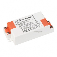 Блок питания ARJ-KE42350A (15W, 350mA, PFC) | 023446 | Arlight