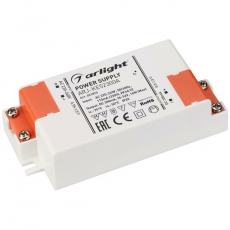 Блок питания ARJ-KE52300A (16W, 300mA, PFC) | 021870 | Arlight