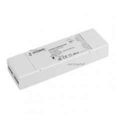 INTELLIGENT ARLIGHT Контроллер ZW-104-MIX-SUF (12-36V, 4x5A) | 025605 | Arlight