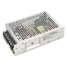 Блок питания HTS-100M-12 (12V, 8.3A, 100W) | 015032 | Arlight